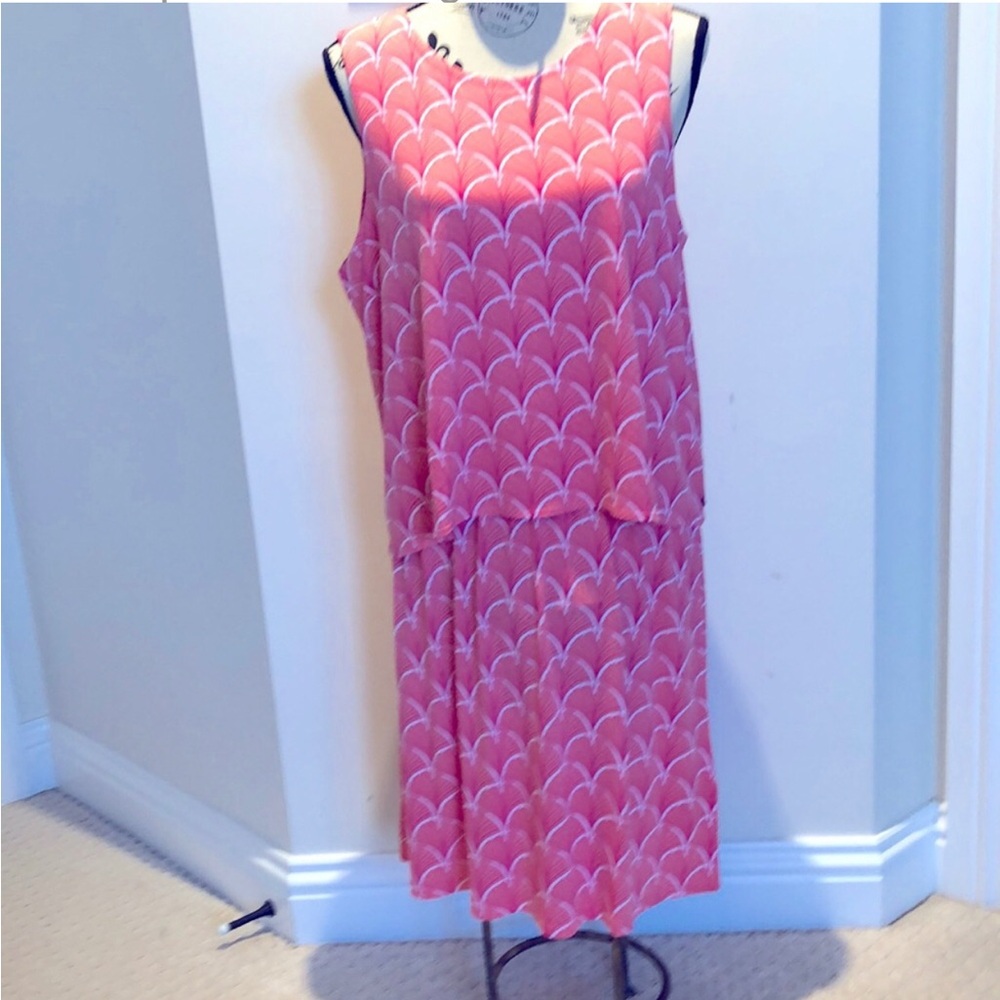 Hatley dress